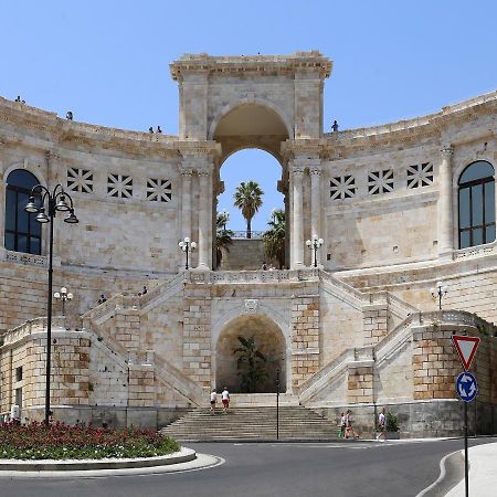 Centro Storico CagliariCasa Tipica Sarda Apartman Kültér fotó