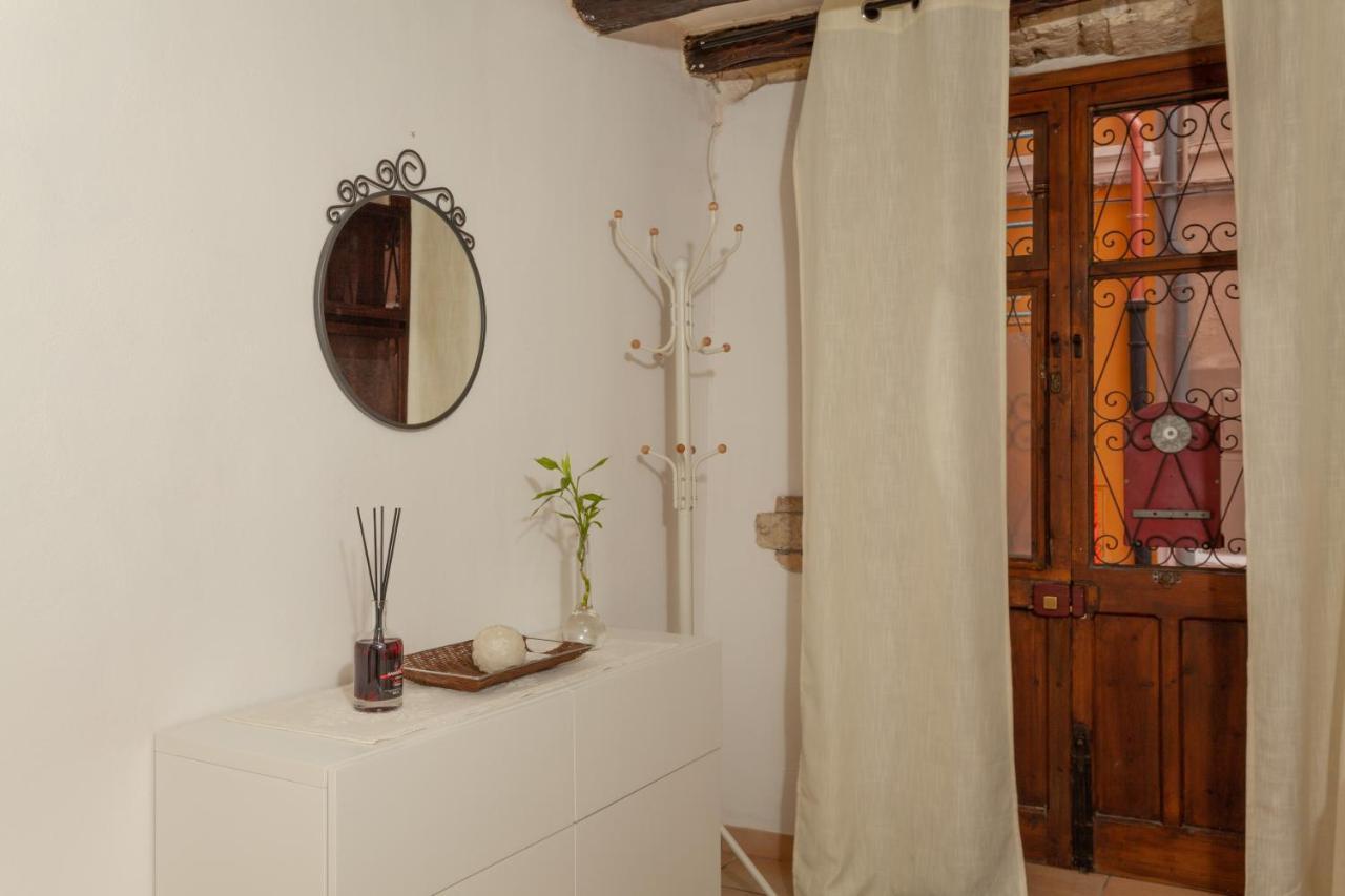 Centro Storico CagliariCasa Tipica Sarda Apartman Kültér fotó