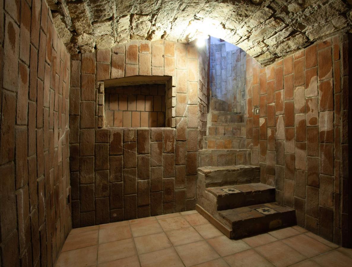 Centro Storico CagliariCasa Tipica Sarda Apartman Kültér fotó